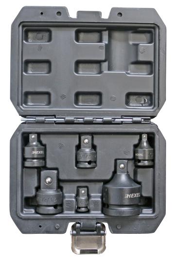 coffret-de-6-adaptateurs-a-chocs-hexel